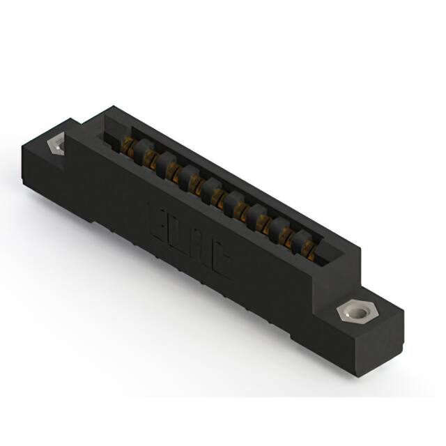 857-009-554-108 EDAC Inc.  Edgeboard Connectors